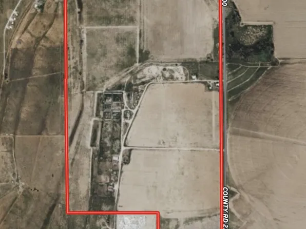 9501 N Avenue P, Lubbock, TX 79423