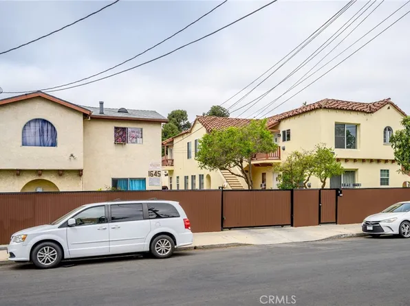 1643 S Catalina St Unit 1/4, Los Angeles, CA 90006