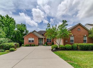 7575 Cornell Rd, Cincinnati, OH 45242