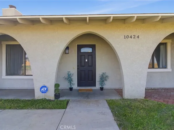 10424 Stage Coach Dr, Adelanto, CA 92301