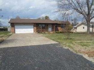 1020 Glenbriar Dr, Mountain Home, AR 72653