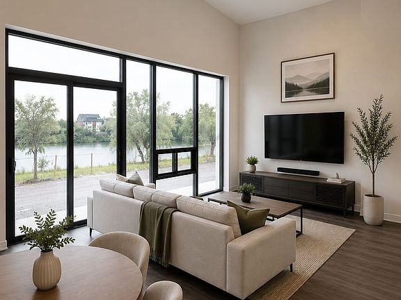 5th image of 350 Prince Charles Dr S #124