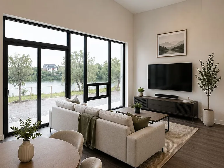 350 Prince Charles Dr S #124 — Photo 4