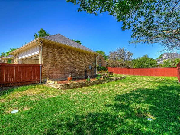 804 River Oaks Dr, Greenville, TX 75402