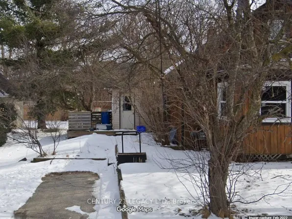 26 Miles St, Milton, ON L9T 1E4