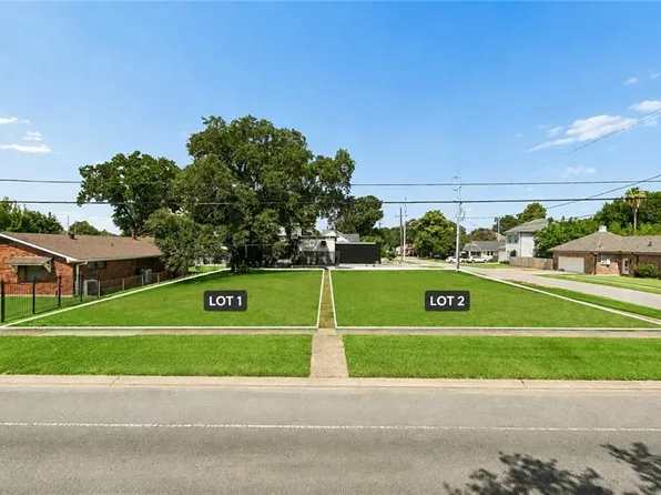 840 Bonnabel Blvd #A, Metairie, LA 70005