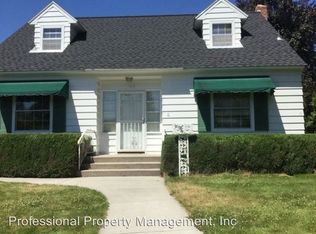 126 1/2 E Central Ave, Missoula, MT 59801