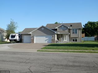 13263 Monroe Dr, Becker, MN 55308