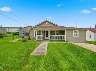 1600/1604 Kentucky Ave, Bristol, TN 37620