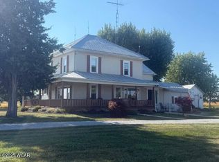 21109 State Route 67, Kenton, OH 43326