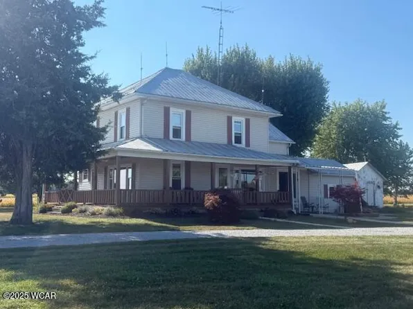 21109 State Route 67, Kenton, OH 43326