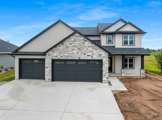 3728 Rustic Ledge Way, De Pere, WI 54115