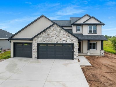 3728 Rustic Ledge Way, De Pere, WI, 54115