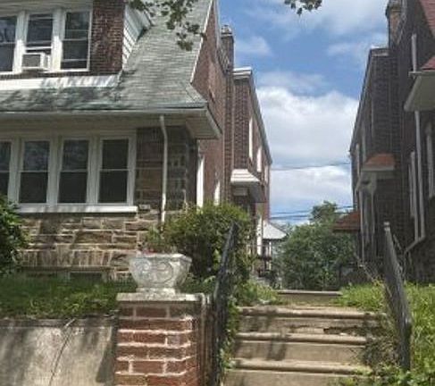 Property Side View