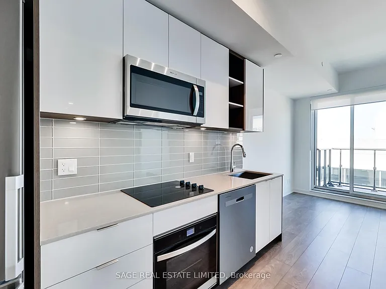 543 Richmond St W #Penthouse 15 — Photo 12