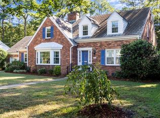 1517 Cloncurry Rd, Norfolk, VA 23505