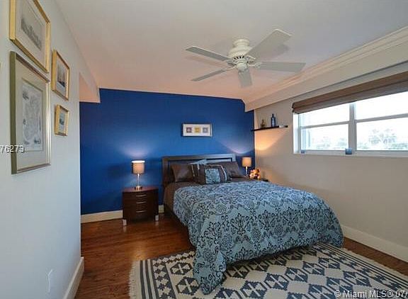 5th image of 1615 Meridian Ave APT 504