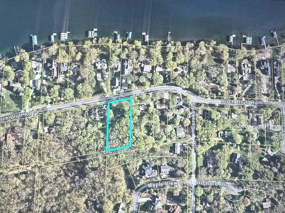 1st image of 25725 Birch Bluff Rd