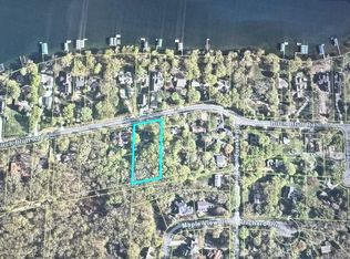 25725 Birch Bluff Rd, Shorewood, MN 55331