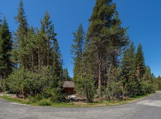 5595 Spruce Rd, Norden, CA 95724