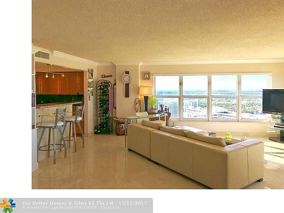 3rd image of 3500 Galt Ocean Dr APT 2612A