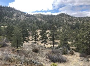 Powerline Rd, Cascade, MT 59421