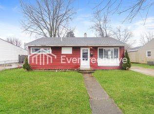 516 Kirkwood Dr, Fairborn, OH 45324