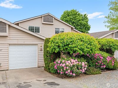9817 132nd Street Ct E #B, Puyallup, WA, 98373