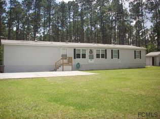 4265 Walnut Ave, Bunnell, FL 32110