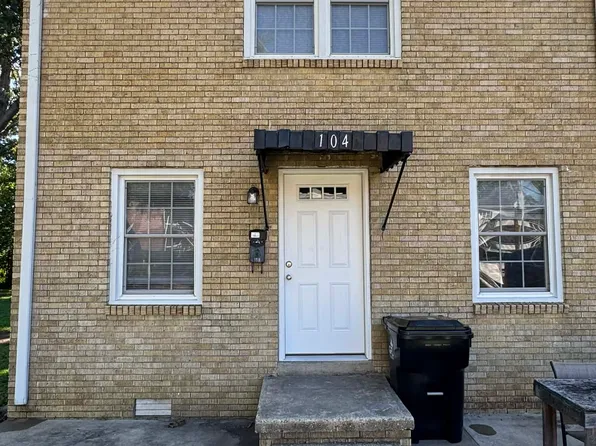 104 S 14th St #A, Murray, KY 42071