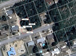 2291 W Eric Dr #27, Dunnellon, FL 34434