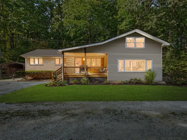 27202 S Egyptian Trl, Monee, IL 60449