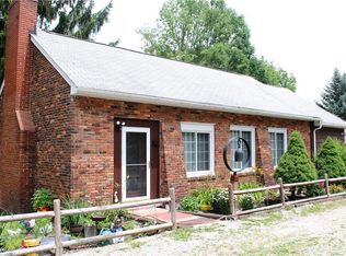 2126 Holmes Dr, Twinsburg, OH 44087