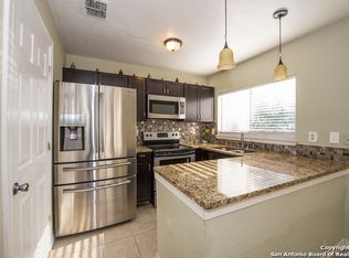 4067 Sunrise Pass, San Antonio, TX 78244