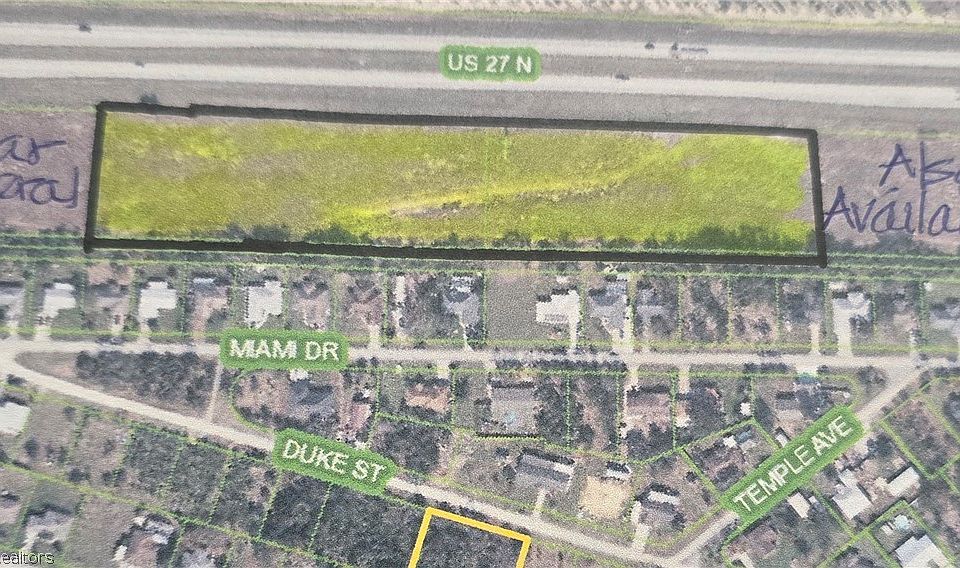1st image of 1600 Us Highway 27 N
