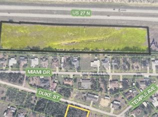 1600 Us Highway 27 N, Lake Placid, FL 33852