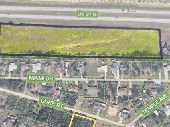 1600 Us Highway 27 N, Lake Placid, FL 33852