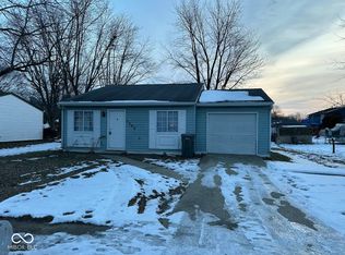 5209 Laredo St, Indianapolis, IN
