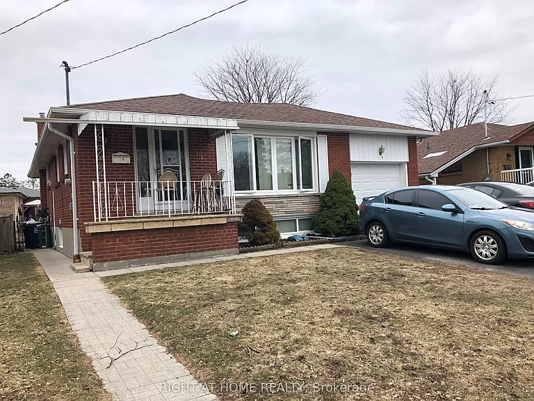 55 Limevale Cres — Photo 11