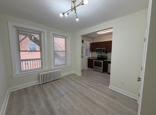 2707 11th St NW APT 2, Washington, DC 20001