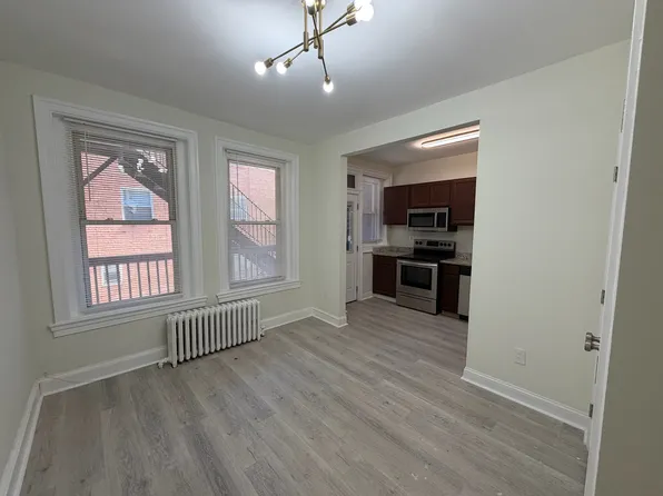 2707 11th St NW, Washington, DC