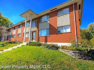 115 Reeb Ln APT 3, Florissant, MO 63031