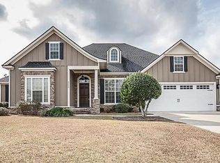5059 Planters Xing, Hahira, GA 31632