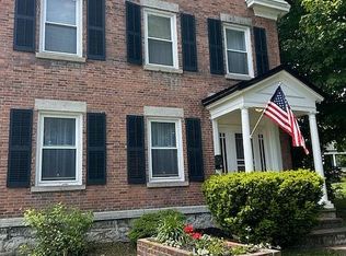 7675 N State St, Lowville, NY 13367