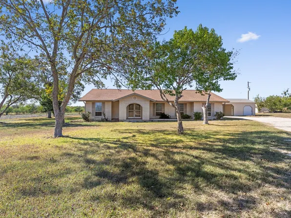 7974 Green Valley, Marion, TX 78124