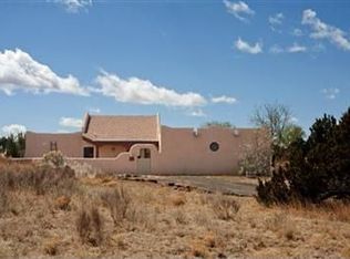 101 Moya Rd, Santa Fe, NM 87508