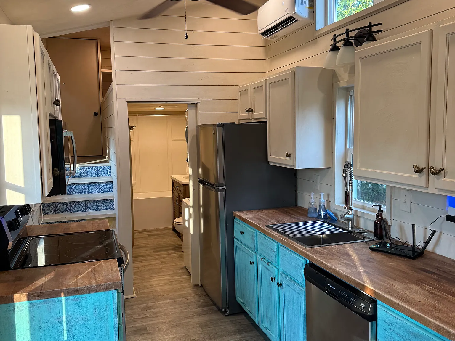 1 bed, 200 sqft, $900 — Photo 2