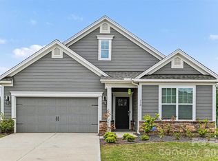 130 Ari Ave, Troutman, NC 28166