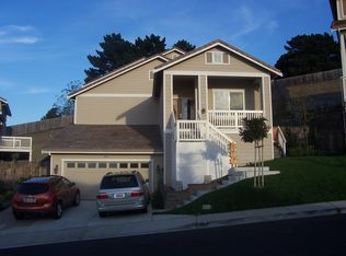 866 Bridgeway Cir, El Sobrante, CA 94803