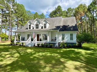 395 New Cut Rd, Edgefield, SC 29824